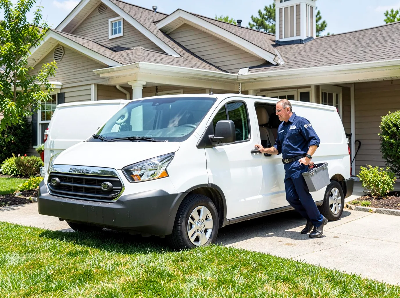 Emergency Plumber company in Reading, MN